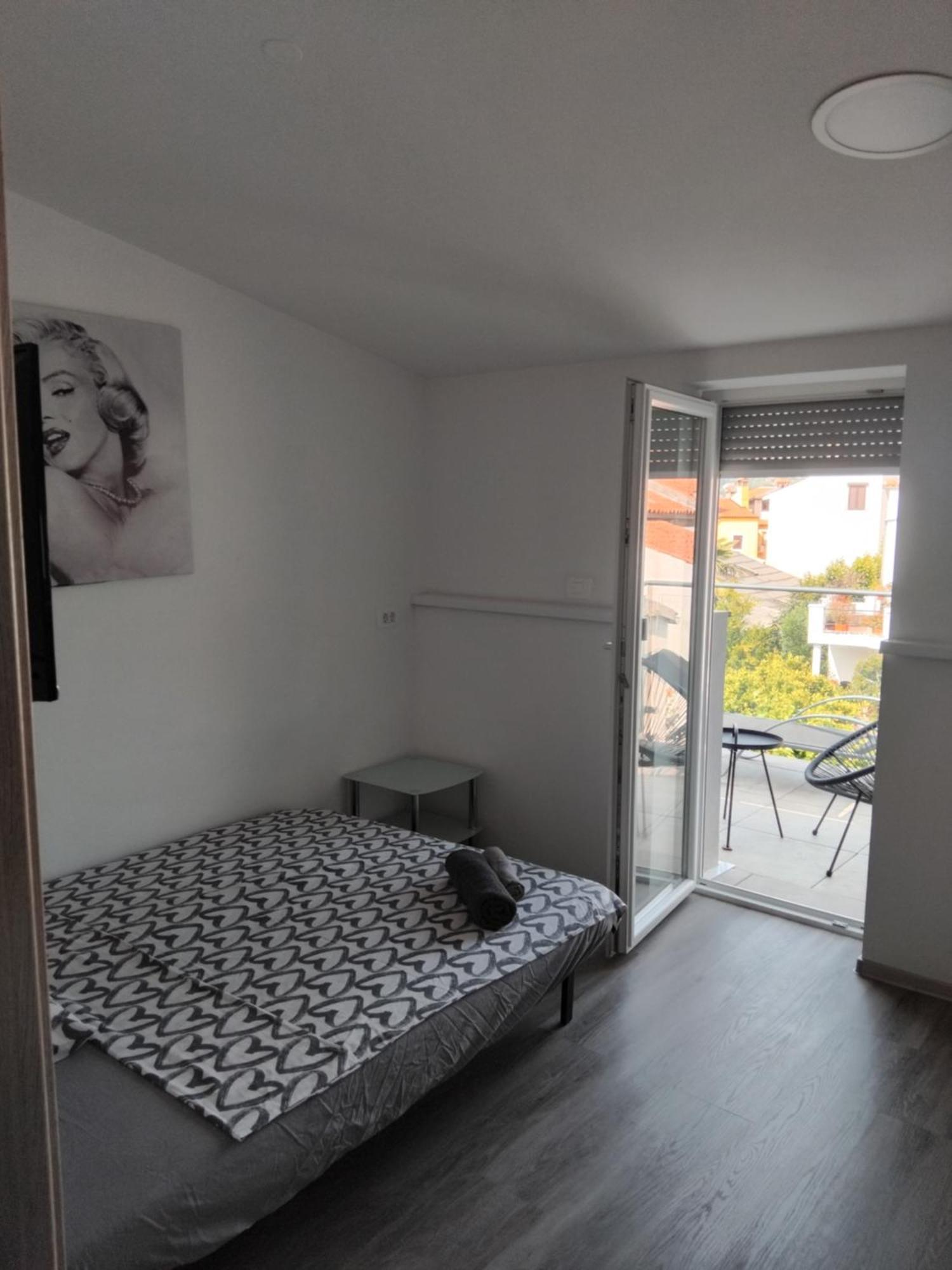 Apartmaja Eva&Pia Koper Exterior foto